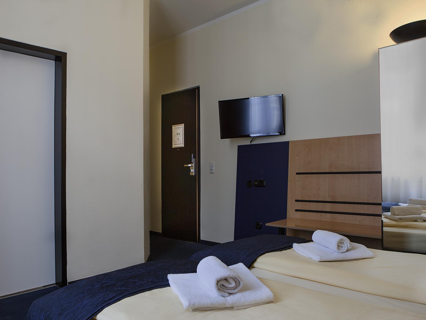 Comfort Hotel Frankfurt Central Station Frankfurt am Main Exteriör bild